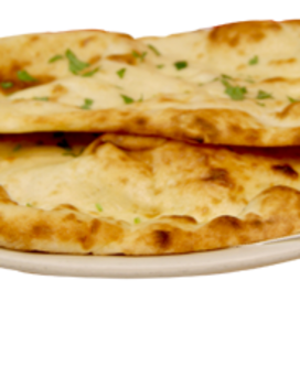 Stuff Naan